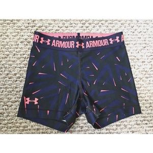 Under Armour Athletic Shorts